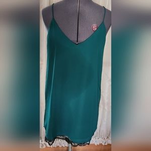 Forever 21 slip dress